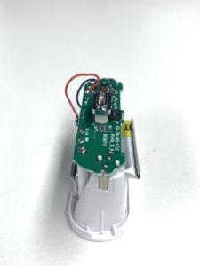 In bảng mạch đúng không dây Stereo Headphone bảng mạch Hifi dài Phạm vi Bluetooth nhanh sạc OEM ODM - Product Image 3