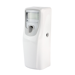 Nouvelle tendance 270ml distributeur d'aérosol programmable vaporisateur de lumière LED écologique pour arôme de salle de bain - Product Image 3