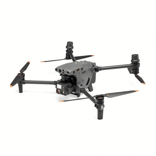 JIingwei M30T Worry -Free Basic Edition Set
