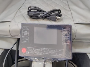 Silla de Masaje Inteligente con Gravedad Cero, para Uso Doméstico, Totalmente Automática, Multifuncional, con Bluetooth y Música, Venta al Por Mayor y Dropshipping - Product Image 3