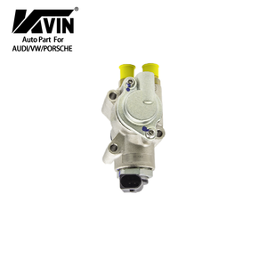 ปั๊มเชื้อเพลิง03H127025 kvin แรงดันสูงสำหรับ Q7 Touareg <span class=keywords><strong>3</strong></span>.6 03H 127 025 95811031603 03H127025S - Product Image 1