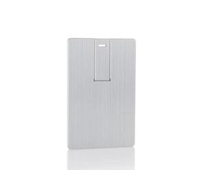 Tiên tiến 128GB lưu trữ lớn không gian nhựa thẻ tín dụng USB <span class=keywords><strong>Flash</strong></span> <span class=keywords><strong>Drive</strong></span> với 2-năm bảo hành USB 2.0 giao diện sản phẩm mới - Product Image 1