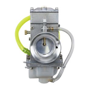 Karburator Motor Lectron 28 30 32 34 36 38 40 42mm untuk Honda CR250 Yamaha YZ125 YZ250 RM250 KTM Husky 300 250 XC - Product Image 5