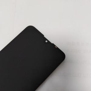 Vente flash Écran LCD pour téléphone portable Wiko Power U20 Remplacement de l'écran LCD W-V750BN-EEA Assemblage d'écran tactile Digitizer Pantalla Tactil - Product Image 4