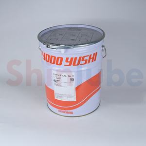 Grasa Lubricante Industrial Kyodo Yushi Multemp LRL NO.3 18kg para Rodamientos de Rodillos de Maquinaria de Precisión - Product Image 3