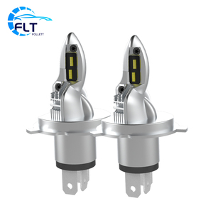 1:1ไฟหน้ารถ30W H1 H4 H11 H7 9005 9006 Hi and Lo ชิป CSP หลอดไฟ LED A52สำหรับรถทั่วไป - Product Image 2