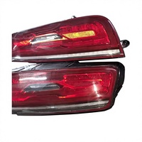 Luz Trasera LED para Audi R8, Lente Roja Usada de Alta Calidad, Totalmente Funcional, Sin Rasguños, para Reemplazo y Reparación