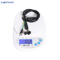 Câble moteur Superbsail pour vélo électrique Engwe EP-2 Pro, pièce de rechange pour accessoires de vélo