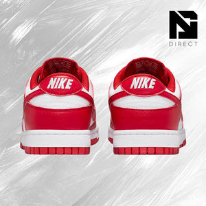 Nike Wmns Dunk Low Next Nature 'st. Zapatillas Deportivas de Lujo de Diseñador de Alta Calidad de John's, Zapatos Casuales para Correr y Patinar para Mujer - Product Image 4