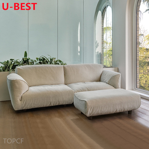 Sofá Italiano U-Best, Sofá Moderno y Minimalista, <span class=keywords><strong>Perezoso</strong></span>, Divano, Divani, Hoekbank, Mueble, Meble De Salon, Maison, Furniture, Livi - Product Image 1