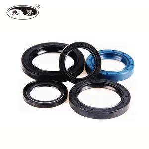 AHL 35x48x11 Motorcycle Front Fork Damper Oil Seal For YAMAHA DT125 RD350 XS400 Shock Absorber Oil Seal