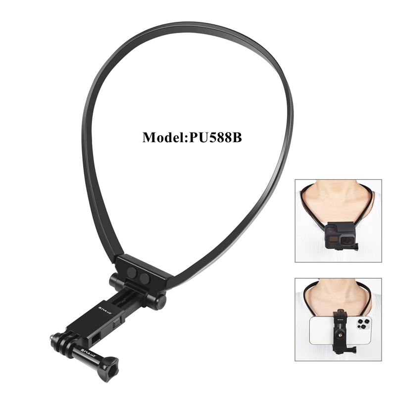 PU588B avec support de téléphone