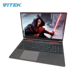 Laptop para Juegos de Alta Calidad, 16.1/17.3 Pulgadas, I5/I7 de 9.ª Generación, RTX2080/3050/3060/3070, Notebook para Diseñadores - Product Image 6