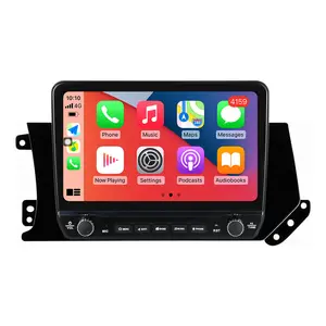 MEKEDE HOT sale 8 128G 9 inch android car stereo for Haval F7 F7X 2019-2020 Car Video Electronics 360 Camara Accessories