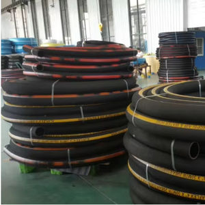 <span class=keywords><strong>Tuyau</strong></span> <span class=keywords><strong>flexible</strong></span> en caoutchouc pour l'<span class=keywords><strong>aspiration</strong></span> de l'eau, de l'huile et des boues, produits en caoutchouc DN45/51/64/76mm, livraison marine - Product Image 1