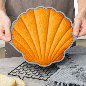 Силиконовые формы для выпечки - Product Image 1