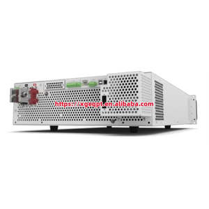 ไอเทค IT6006C-500-40 แหล่งจ่ายไฟ DC 500V 50A ความแม่นยำ 0.1% RS-232/USB เครื่องทดสอบโหลดอิเล็กทรอนิกส์แบบสองทิศทางที่ตั้งโปรแกรมได้ - Product Image 4