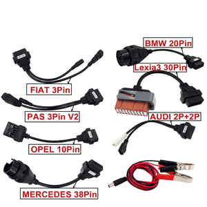 ออโต้คอม CDP WOW Car line 8คุณภาพดี L274 8 stks/cdp - Product Image 1