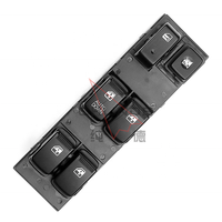 Interruptor Maestro de Control de Elevalunas Eléctrico para KIA Sportage 93570-EF000