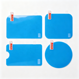 Venta Directa de Fábrica, Precio Bajo al por Mayor, Película Protectora PET Multiusos Personalizable para Pantallas de Tablets y Automóviles - Product Image 1