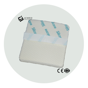 <span class=keywords><strong>Pansement</strong></span> en mousse de polyuréthane border <span class=keywords><strong>VAC</strong></span> avec <span class=keywords><strong>pansement</strong></span> en mousse PU - Product Image 6