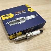 OE:A0041598103 003159903 941992400572 Untuk Mercedes-Benz MAGNETI MARELLI-Spark Plug