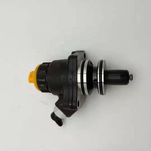 Pompe à injection diesel pour excavatrice PC400-6, plongeur ND094150-0318 0941500318 094150-0318 - Product Image 4