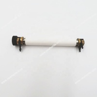 P1037974-028 Nouveau kit de rouleaux de platine d'origine pour imprimante à codes-barres Zebra ZT210 ZT220 ZT230 Ruban code-barres