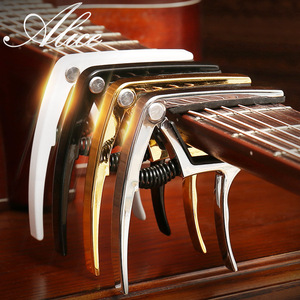 Chính hãng Alice A007K chuyên nghiệp dân gian <span class=keywords><strong>Guitar</strong></span> tone Clip biến tone bassoon <span class=keywords><strong>Guitar</strong></span> Clip-on tuner - Product Image 1