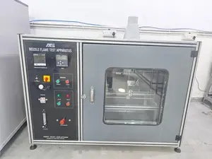 Aparato de Prueba de Llama por Punzón - Product Image 3