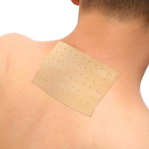 Plester Pereda Nyeri Confo Plester Anti Nyeri <span class=keywords><strong>Patch</strong></span> Kesehatan Medis - Product Image 3