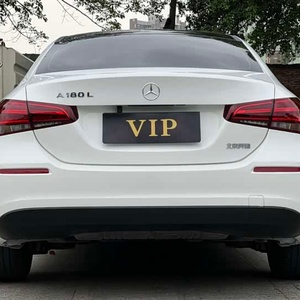 Pour <span class=keywords><strong>Mercedes</strong></span>-Benz <span class=keywords><strong>Classe</strong></span> <span class=keywords><strong>A</strong></span> Modèle 2022 <span class=keywords><strong>180</strong></span> L 1.3T Sportive Transmission <span class=keywords><strong>Automatique</strong></span> Voitures d'<span class=keywords><strong>Occasion</strong></span> Vente en Gros Chine - Product Image 4