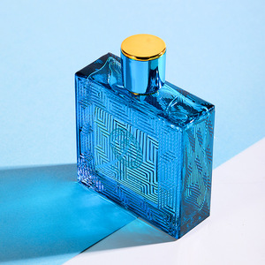 US en 3-6 jours Eros haute qualité en gros longue durée bois parfum Cologne pour hommes 100ml bouteille de parfum parfum