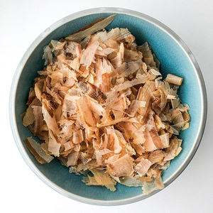 <span class=keywords><strong>Katsuobushi</strong></span>-pescado de estilo japonés de la mejor calidad, Bonito, en escamas - Product Image 6
