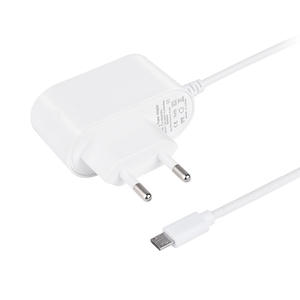 5V/6V 0.5A/0.<span class=keywords><strong>6A</strong></span> 500mA/600mA Huyết Áp Màn hình chuyển đổi Power <span class=keywords><strong>Adapter</strong></span> AC 110V-240V để DC đầu ra CE ROHS chứng nhận - Product Image 2