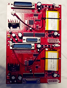 Gioco da Tavolo <span class=keywords><strong>Io</strong></span> PCB - Product Image 4