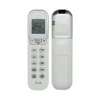 Télécommande pour climatiseur Hostrong Factory OEM ODM EXF261L-CXF261L EXC361L-CXC361L, compatible avec Mirage, personnalisation possible