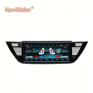 Pantalla LCD de 8.8 Pulgadas para Aire Acondicionado de Coche, Panel de Control Inteligente para BMW 2018-2022 M5 F-pace - Product Image 3