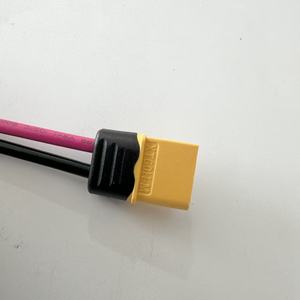 Özel Kablo XT30 XT60 XT90 MAmass Konnektör Kablo Demeti Montajı - Product Image 2