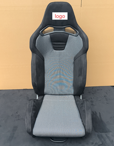 Siège Recaro SRS Performance pour <span class=keywords><strong>Ford</strong></span> Focus RS Fiesta ST <span class=keywords><strong>Mustang</strong></span> S197 - Amélioration de la voiture - Product Image 3