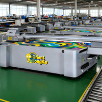 2026 Dijital UV Yazıcı Üretimi 2030 LED Flatbed Yazıcı PVC Akrilik Cep Telefonu Kılıfı Baskısı UV Flatbed Yazıcı