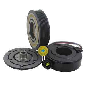 Embrague de CA M11-8103010 M118103010 para Chery A3 DVVT E4G16 Tiggo FL - Product Image 1