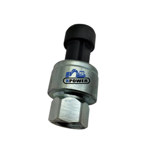 3126 C7 C9 เซ็นเซอร์ความดันน้ำมันเครื่องยนต์ 194-6725 161-9931 160-6380 143-9695 สำหรับ E325C E329D รถขุด - Product Image 2