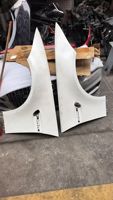 Aksesoris Mobil Bekas Original E90 E92 E93 51717899816 Kit Konversi Bumper Mobil Fender Body Kit untuk BMW M3