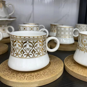 China Factory Antique and Vintage Bright Gold 24k Water Transfer Electroplating <strong>Fusing</strong> <strong>Decals</strong> <strong>for</strong> Ceramics <strong>Glass</strong>