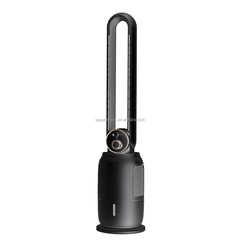 High Quality ABS Plastic Air Cooling