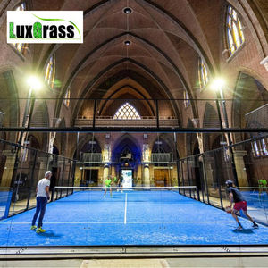 Nuovo Design vendita calda all'interno e all'aperto portatile Padel Court - Product Image 2