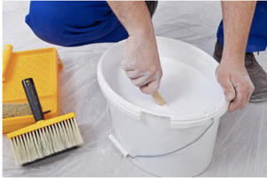 Emulsione di cera cationica per non influenzare con rivestimento in pelle - Product Image 3