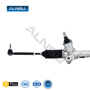 Crémaillère de direction assistée ALNSU pour FORD RANGER BT50 EB3C-3D070-BH EB3C-3D070-BA EB3C-3D070-BE EB3C-3D070-BF EB3Z3504J EB3C-3D070 - Product Image 2