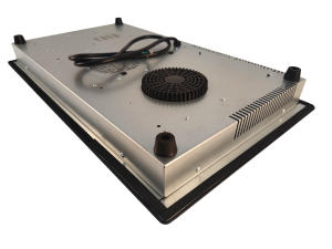 Cuisinière à induction Cuisinière électrique intégrée Cuisinière <span class=keywords><strong>hybride</strong></span> en céramique et cuisinière à induction - Product Image 5